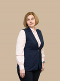 Ахтямова Елена Николаевна