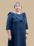 Астраханцева Ирина Вячеславовна