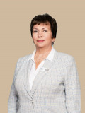 Бачинина Татьяна Васильевна