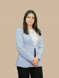 Банкова Елена Васильевна
