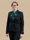 Баранова Яна Николаевна