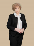 Белавина Надежда Федоровна