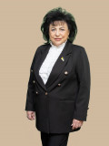 Гасымова Галина Александровна