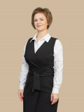 Гасымова Светлана Сергеевна