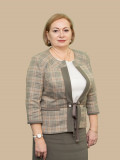 Гладких Ольга Ивановна