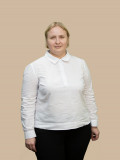 Хисамова Алла Вячеславовна