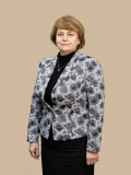 Корнилова Татьяна Николаевна