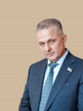 Лариков Павел Анатольевич