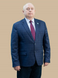 Лавров Дмитрий Николаевич