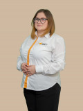 Лепешева Екатерина Аркадьевна
