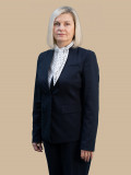 Лысенко Лидия Анатольевна