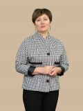 Морозенко Ольга Ивановна