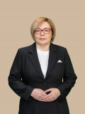 Осадчая Резида Тагировна