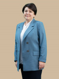 Петренко Елена Анатольевна