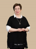Побединская Елена Геннадиевна