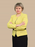 Шабалина Елена Вильямовна