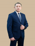 Сидоров Владимир Вячеславович