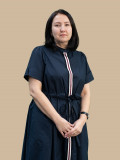 Скороход Елена Геннадьевна