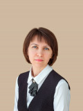 Васильева Олеся Олеговна