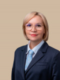 Волкова Луиза Минигуловна
