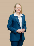 Якимчук Мария Сергеевна