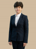 Захарченко Светлана Александровна